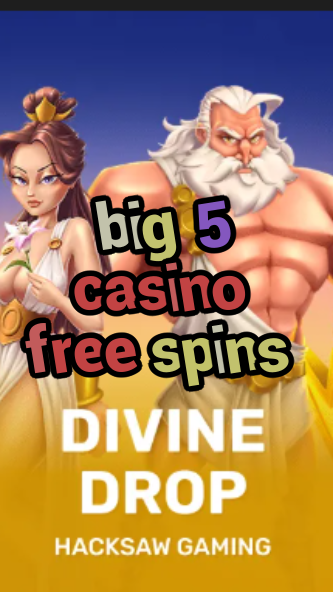 big 5 casino free spins-fqqjrm9vrme7zzjgfjql.com