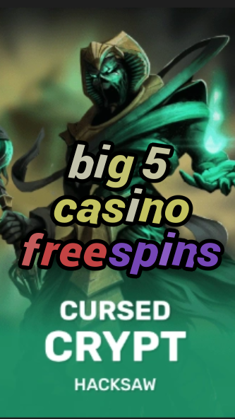 big 5 casino free spins-fqqjrm9vrme7zzjgfjql.com